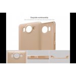Nillkin Super Frosted Nokia Lumia 950 zlaté – Zboží Živě