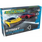 SCALEXTRIC Autodráha C1415 Batman vs Joker Race – Zboží Dáma