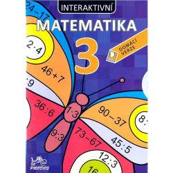 Interaktivní matematika 3
