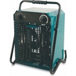 VOLTOMAT Heating 9000 W – Zboží Dáma