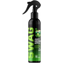 SWAG Juicy Green Apple 150 ml