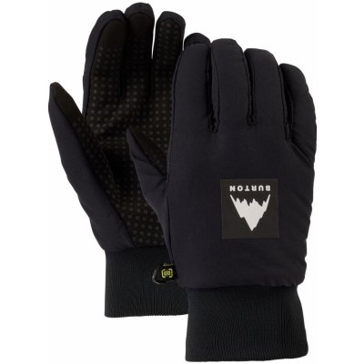 Burton Throttle true black 25 – Hledejceny.cz