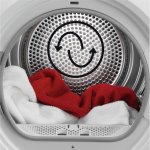 AEG SensiDry T7DBG47W – Zboží Dáma