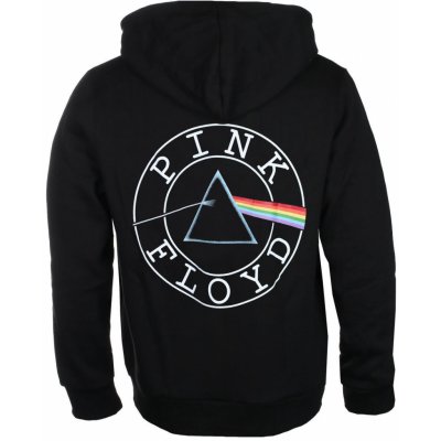 Pink Floyd Circle Logo ROCK OFF PFZHD02MB