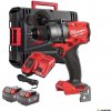 Akušroubovák Milwaukee M18 FUEL FPD3-502X 4933479860