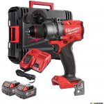 Milwaukee M18 FUEL FPD3-502X 4933479860 – Zboží Mobilmania