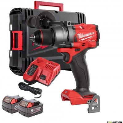 Milwaukee M18 FUEL FPD3-502X 4933479860 – Hledejceny.cz