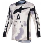 Alpinestars RACER LAHND písková/camo – Sleviste.cz