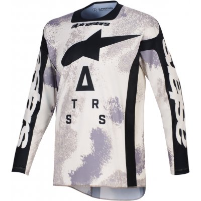 Alpinestars RACER LAHND písková/camo – Sleviste.cz