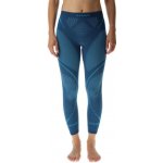 UYN Evolutyon UW Pants Long Šedá – Zboží Dáma