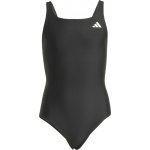 adidas ESSENTIALS VBCK SUIT Y Černá Bílá – Sleviste.cz