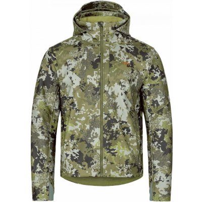 Bunda Blaser HunTec lovecká Tranquility camo – Zboží Dáma