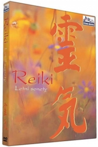 Reiki 3 - Letni sonety DVD