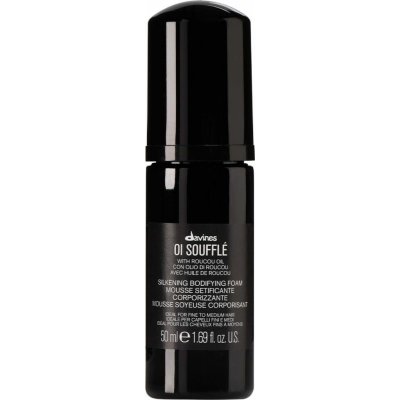 Davines Oi Soufflé 50 ml – Hledejceny.cz