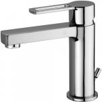 Paffoni Ringo RIN075CR – Hledejceny.cz