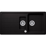 SCHOCK FORMHAUS D-150L NERO – Zboží Mobilmania