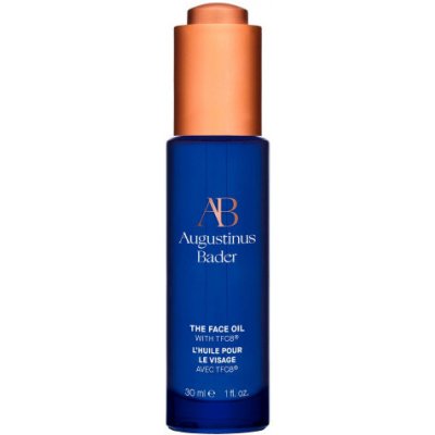 Augustinus Bader The Face Oil bohatý pleťový olej s regeneračními účinky 30 ml – Zboží Dáma