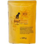 DF No.6 s klokaním masem 100 g – Hledejceny.cz