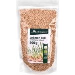ZdravýDen Bio Ječmen semena na klíčení 0,5 kg – Zboží Dáma