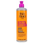 Tigi Bed Head Colour Goddess Oil Infused Shampoo 400 ml – Sleviste.cz