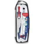 Maped kružítko Stop system 3-dílná sada – Zboží Dáma