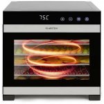 Klarstein GQ7-Flavour Dry – Zboží Dáma