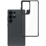 3mk Satin Armor Case+ Samsung Galaxy S25 Ultra 5903108615389 – Zboží Živě