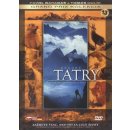 Vysoké Tatry - Divočina zamrznutá v čase DVD