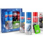 Carlson Dárková sada autokosmetiky Blue Edition | Zboží Auto