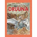 Druuna 3 - Paolo Eleuteri Serpieri – Sleviste.cz