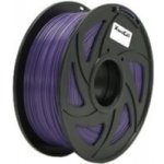 XtendLAN PLA 1,75mm zářivě fialový 1kg – Zboží Živě