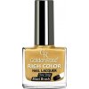 Lak na nehty Golden Rose Rich Color Nail Lacquer 077 10,5 ml