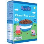 Peppa Pig Čokoládové cereálie s vitamíny 375 g – Zboží Dáma