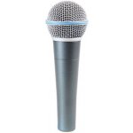 Shure BETA58A SET – Zboží Živě