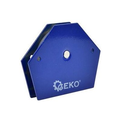 Geko Úhlový magnet 30°/45°/60°/75°/90°/135° 25kg G01868