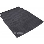 Gumová vana do kufru Rigum BMW 5 E60 Sedan 2003-2010 – Hledejceny.cz