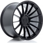 JR Wheels SL05 10,5x19 BLANK ET15-40 matt black – Hledejceny.cz