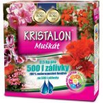 Agro Kristalon Muškát krystalické hnojivo 0,5 kg – Zboží Mobilmania