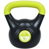 Kettlebell Lifefit Kettlebell Vinyl 4 kg