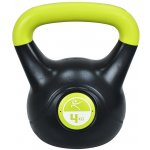 Lifefit Kettlebell Vinyl 4 kg – Zbozi.Blesk.cz