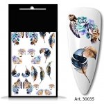 BIO nails vodolepka 30035 želva – Zboží Mobilmania