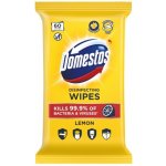 Domestos Univerzální čistící prostředek ubrousek 50 ks – Zboží Dáma