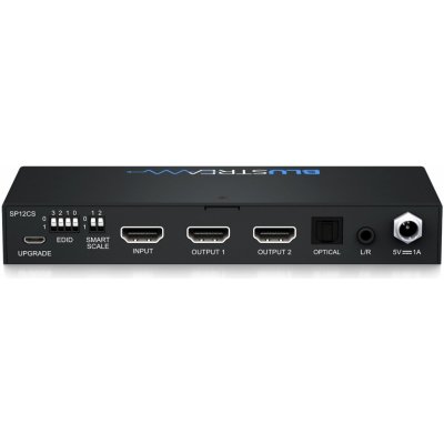Blustream SP12CS – Zboží Živě