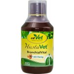 cdVet Bronchial Vital sirup 100 ml – Hledejceny.cz