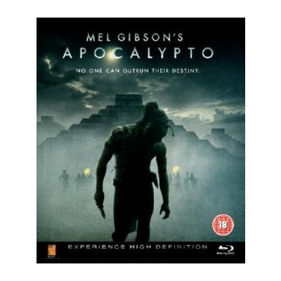 apocalypto definition