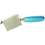 Koutová vyhlazovací lžíce Festa (80x60x60 mm) – HobbyKompas.cz