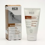 ECO Cosmetics samoopalovací krém s goji 75 ml – Zbozi.Blesk.cz