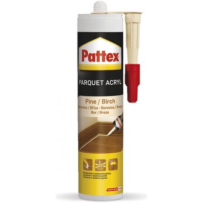 PATTEX parketový tmel 300g borovice