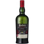 Ardbeg Smoketrails Manzanilla Edition 46% LE 1 l (holá láhev) – Hledejceny.cz