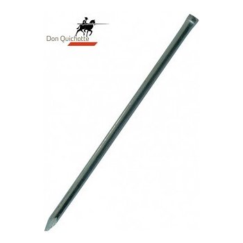 Hřebík kalený 1,5 x 25 mm zinek Don Quichotte 967205